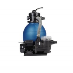 Filtru de nisip MAXI 6000 l/ora Filtru de nisip MAXI 6000 l/ora